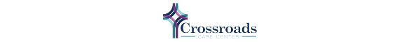 Crossroads Care Center logo